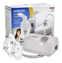 Nebulizador Omron Ne C801 Compresor - Miniatura 2
