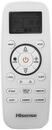 Aire Acondicionado Split Hisense 6Tr 21120W Frio Calor - Miniatura 2