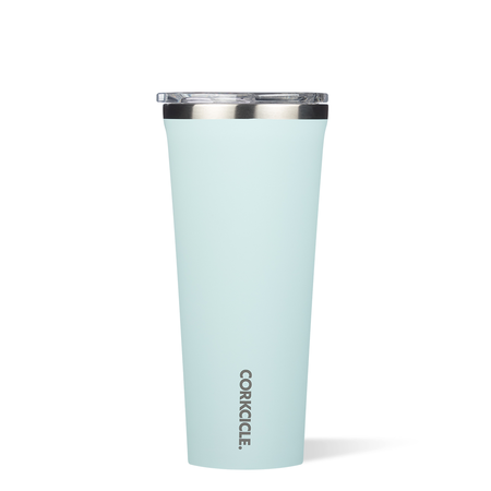 Vaso Corkcicle Tumbler 709Ml - Gloss Powder Blue