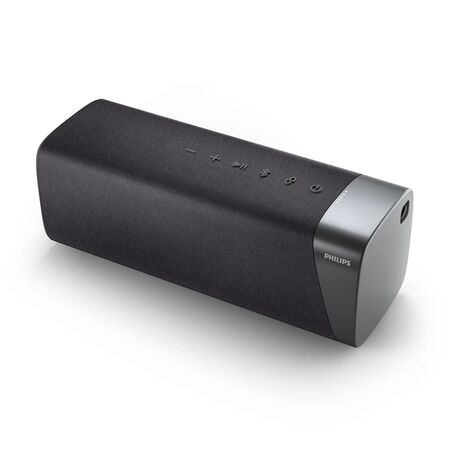 PARLANTE BLUETOOTH EUROPEAN DESIGN PHILIPS TAS7505/00