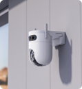 Cámara IP 5MP Ezviz H9C Dual Lens 3K Exterior - Miniatura 5