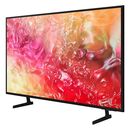 Smart TV 55" Samsung UHD Crystal 4k - Miniatura 3