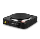 Anafe Electrico 1 Hornalla Winco W1040 - Miniatura 1