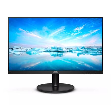 MONITOR 22 PHILIPS 221V8/77 FULL HD HDMI