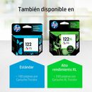 Cartucho de Tinta HP 122 CH562HL TRICOLOR original 3050 2060 - Miniatura 4
