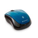 Mouse Verbatim Bluetooth Wireless Blue - Miniatura 2