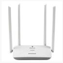 Router Wi-Fi De 4 Antenas Noga ( NG-WR08) - Miniatura 1