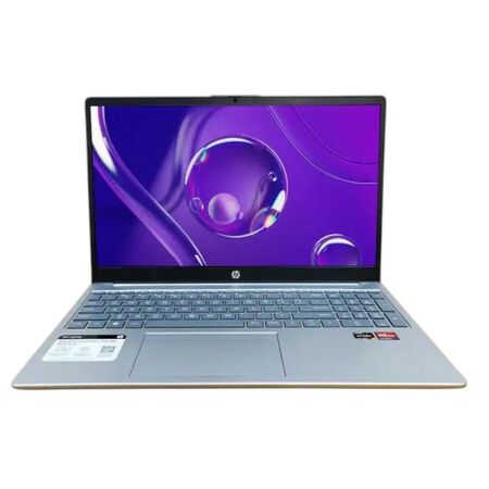 Notebook HP fc0041wm Ryzen 5 7520u 8gb RAM 1Tb