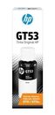 Botella De Tinta Hp Gt53 1VV22AL Negro Original 90Ml - Miniatura 1