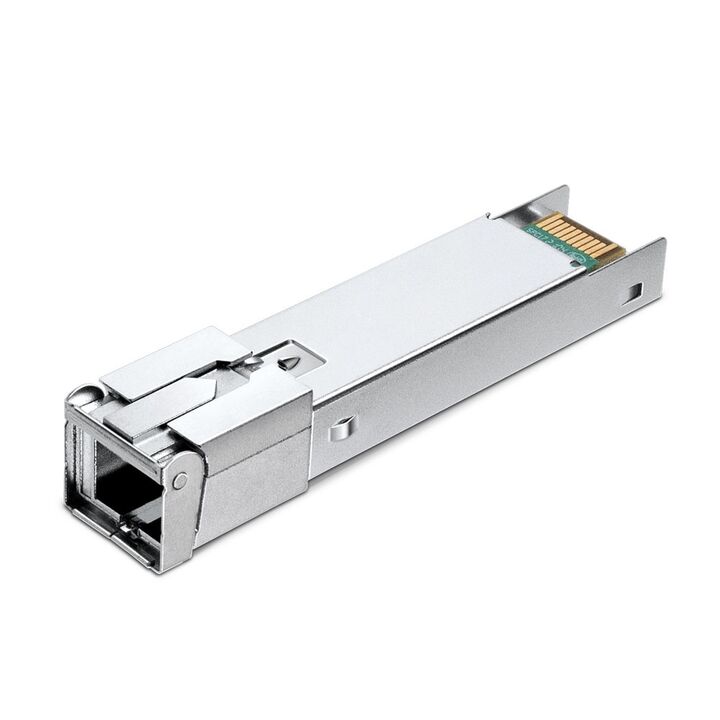 Modem DS-PMA-C+ GPON OLT SFP optical module Class C+ - Vista principal