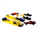 Pista Lanzador De Autos Max Speed 82733 - Miniatura 3