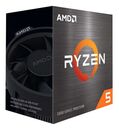 Procesador Amd Ryzen 5 5600gt Am4 Hexacore 4.6 Ghz - Miniatura 2