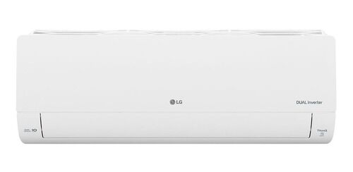 Aire Split LG Dual Inverter 3520w Frio Calor S4-W12JA31A - Vista principal