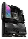 Motherboard Asus Rog Crosshair X670e Hero Am5 Ryzen Ddr5 Negro - Miniatura 3
