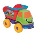 Juego Camion Cubeta Grande KIDDYLAND - 605 CAMION CUBE - Miniatura 1
