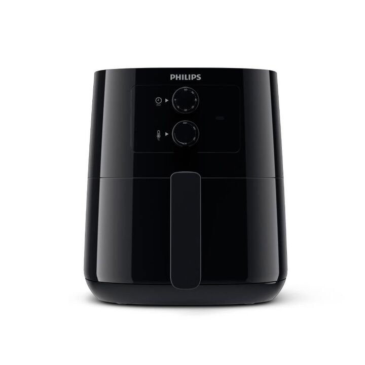 Freidora de Aire Philips HD920090 Analogica 4.1L - Vista principal