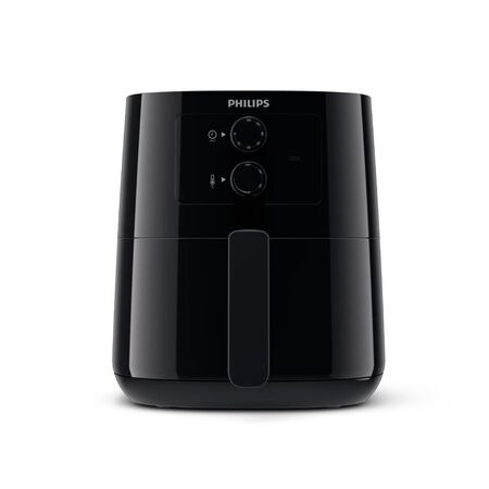 Freidora de Aire Philips HD920090 Analogica 4.1L