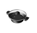 Wok Electrico Atma - PG4810N - Miniatura 2