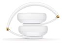 Auriculares Inalámbricos Beats Studio³ ANC Bluetooth Blanco - Miniatura 5