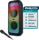 Parlante Portatil Philco TPL4500 Bluetooth Tpl4500 5300 W - Miniatura 1