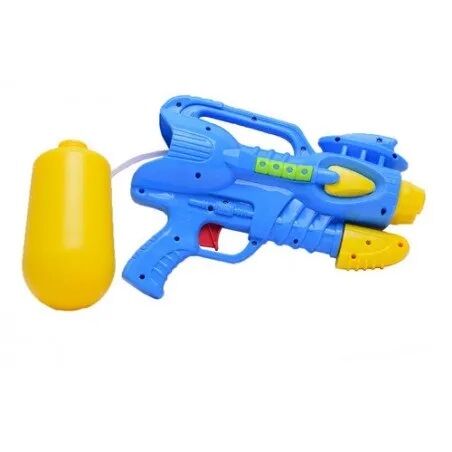 PISTOLA LANZADORA DE AGUA CON DOS BOCAS DE SALIDA DE AGUA 3120 - Vista principal