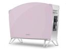 Vitroconvector Peabody Pe-bvc15p Doble Vidrio 1500w Rosa - Miniatura 3