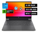 Notebook Hp Victus Gaming 15-fa1109la Core I5 8gb Ram 512gb - Miniatura 6