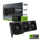 Placa De Video Rtx5070 12g Asus Prime - Miniatura 2