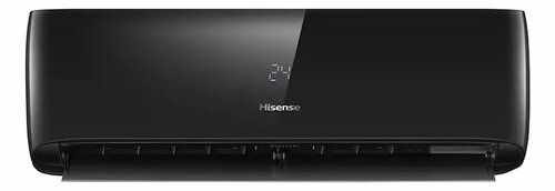 Aire Acondicionado Hisense Negro 3500w Inverter - Vista principal