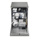 LAVAVAJILLA DREAN 15 CUB INOX - 15 CUBIERTOS, PANEL TÁCTIL DIGITAL, APERTURA AUTOMÁTICA DE PUERTA - LVDR1506CIO - Miniatura 4
