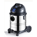 Aspiradora Industrial Goodyear 20L GY-ZN-1201-20L - Miniatura 1