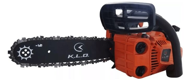 Motosierra KLD Tools - KLDMO25 - Vista principal