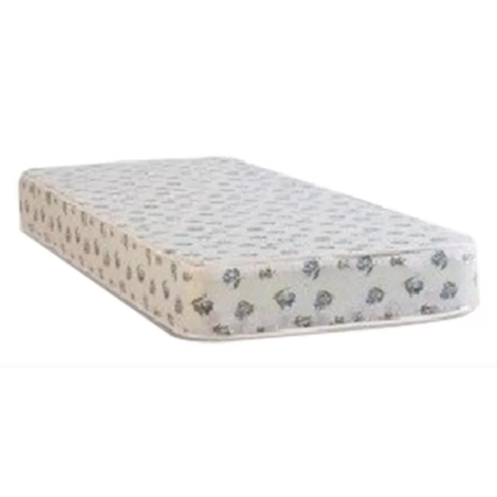 Colchon La Cardeuse 1 Plaza - Linea Standar 190 X 80 X 14