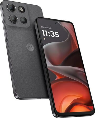 Motorola G15 Xt2521-2 4Gb256Gb Gr