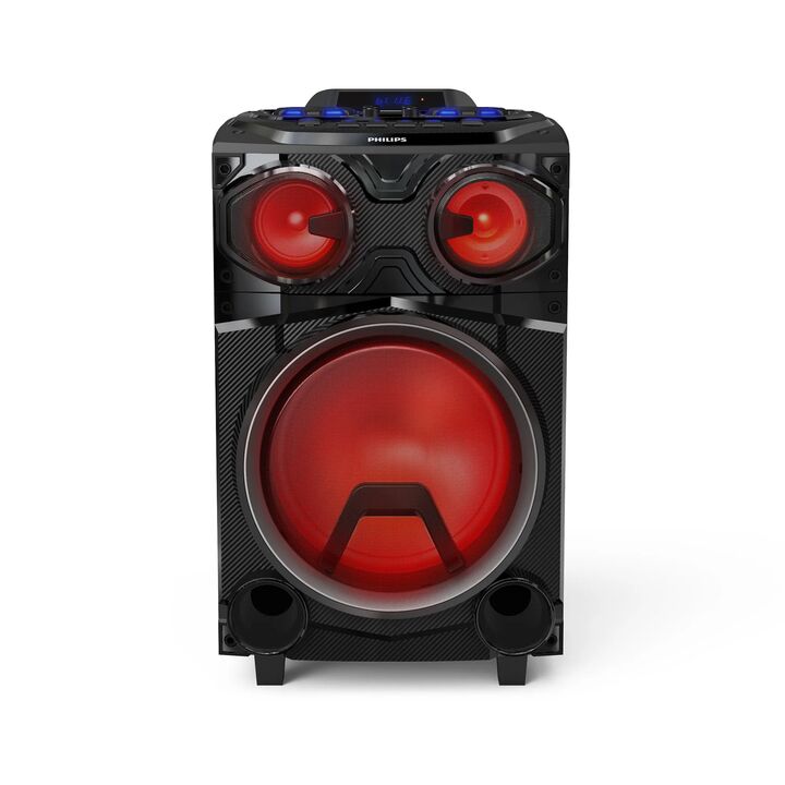 Torre De Sonido Bluetooth PHILIPS TAX3305/77 - Vista principal