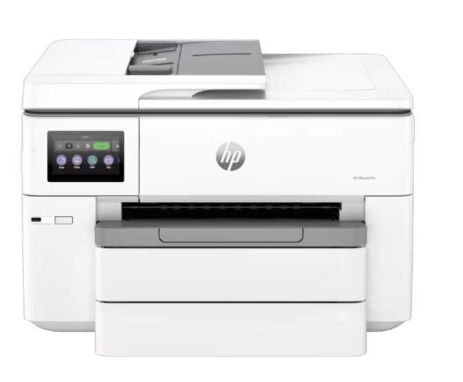 Impresora HP OfficeJet Pro 9730 Multifuncion - Vista principal