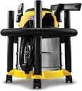 Aspiradora KARCHER Wdl1s 1.098-353.0 1000W - Miniatura 2