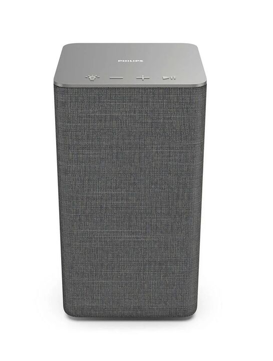 Parlante WI-FI Con Ambilight Philips TAW6205/10 - Vista principal