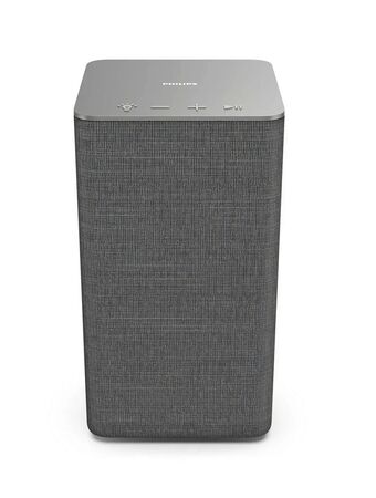 Parlante WI-FI Con Ambilight Philips TAW6205/10