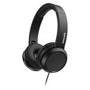 Auriculares On Ear Philips TAH4105BK/00 - Miniatura 1