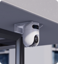 Cámara IP 5MP Ezviz H9C Dual Lens 3K Exterior - Miniatura 4