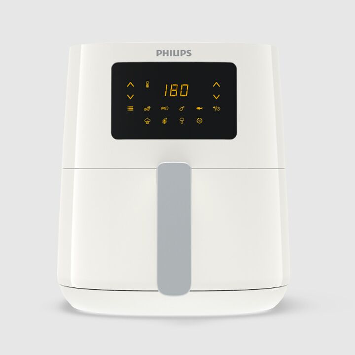 Freidora de Aire Philips HD925200 Digital 4.1L - Vista principal