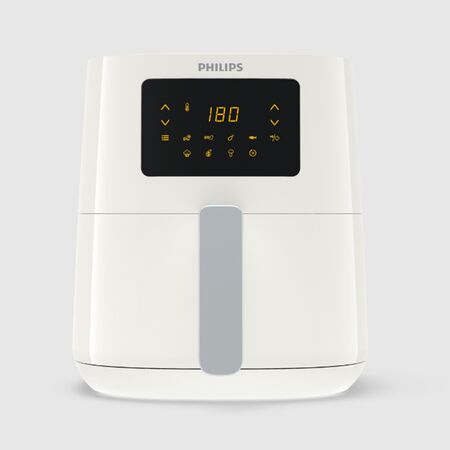 Freidora de Aire Philips HD925200 Digital 4.1L
