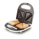Sandwichera Smartlife SW3383 700W Antiadherente Blanco - Miniatura 2