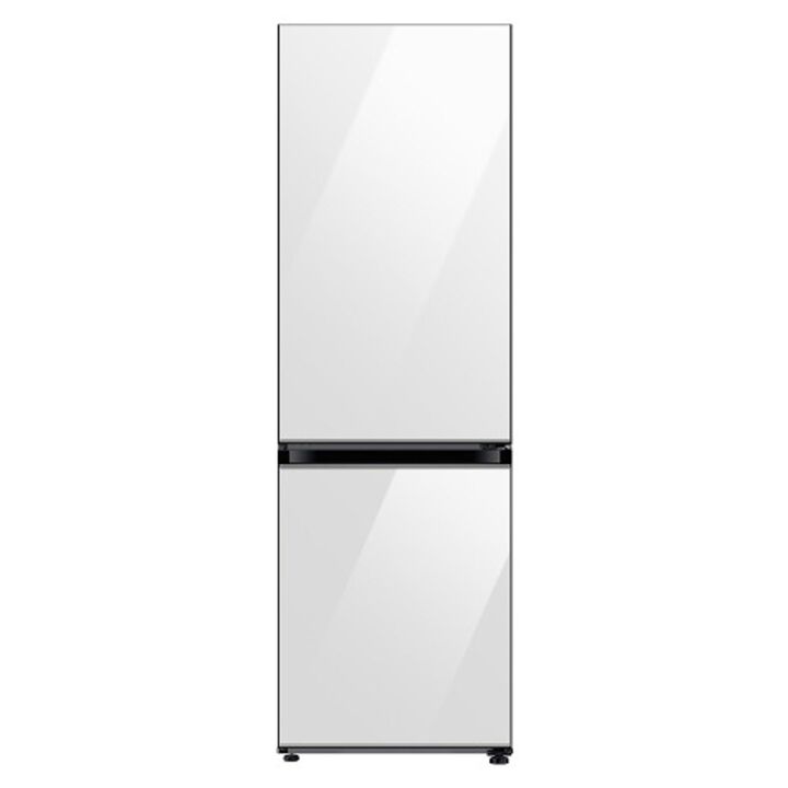 Heladera Samsung RB33A307012 Bespoke 328 L Blanca - Vista principal