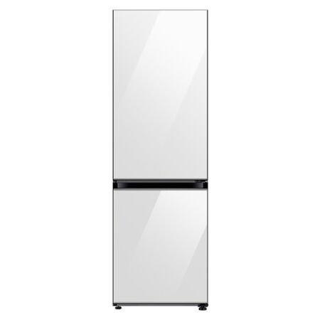 Heladera Samsung RB33A307012 Bespoke 328 L Blanca