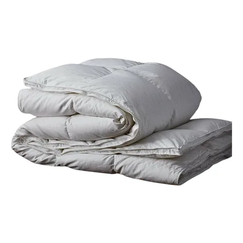 Acolchado Comercial Nevada duvet 100 queen - Vista principal