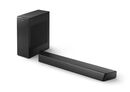 Barra Sonido 2.1 Subwoofer Dolby Digital Philips TAB7207/77 - Miniatura 2