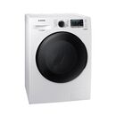 Lavarropas Samsung WW70AA46BW Inverter Ecobubble 7kg Blanco - Miniatura 7