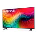 Smart Tv LG 65 Pulgadas 65nano80tsa Nanocell 4k - Miniatura 4